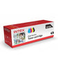 INTEX Toner Cartridge 971XL Black Compatible for HP Officejet Pro X576dw X451dn X451dw X476dw X476dn X551dw Printers
