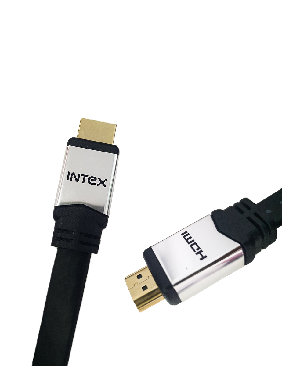 Intex High-Definition Multimedia Interface Cable