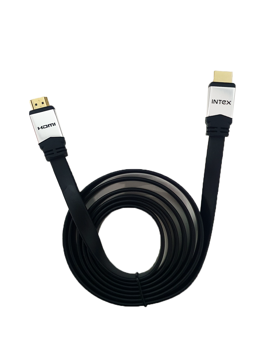 Intex High-Definition Multimedia Interface Cable