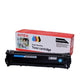 INTEX Compatible CF211A Laserjet Toner Cartridges 131A Compatible for HP LaserJet Pro Color M251n/M251nw/MFP M276n/M276nw /PRO200