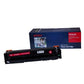 INTEX CF543A Laserjet Toner 203A Magenta Compatible for HP Color LaserJet Pro M254/M254dw/254nw/ M254n HP Color LaserJet Pro MFP M281cdw/281fdn/281fdw /280/280nw