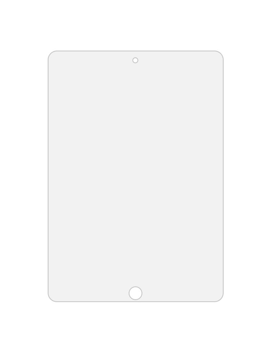 Intex - Screen Protector For Tablet 10.2” And 10.9” And 12.9” Cover