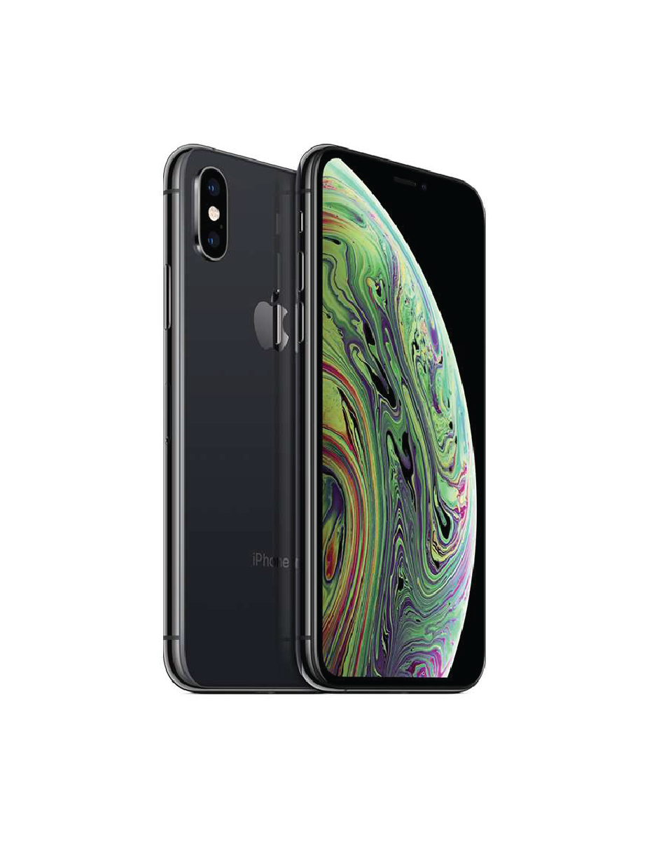 Apple iPhone XS - Pre Owned A+ (Look Like New Condition)