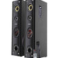 Intex IT- 11501 2.0 Speakers - Black