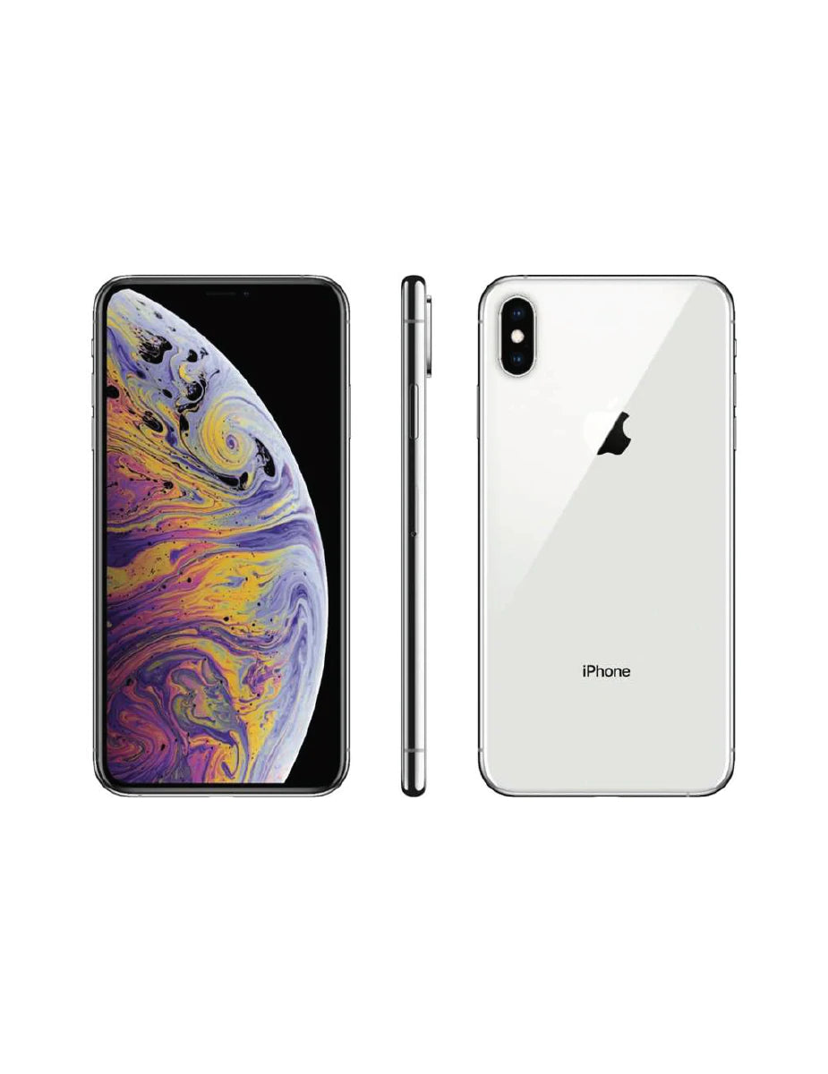Apple iPhone XS - Pre Owned A+ (Look Like New Condition)