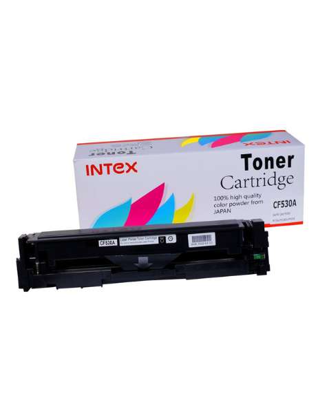 INTEX TONER- Laser Cartridges CF530A - eDubaiCart