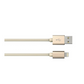 INTEX-Data Line USB Lightning Cable- 1 Mtr for iphone - eDubaiCart