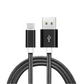 INTEX-Data Line USB Micro Cable- 1 Mtr - eDubaiCart