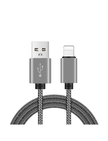 INTEX-N100 USB Cable Lightning - eDubaiCart