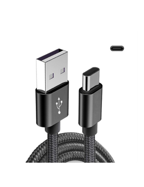 INTEX-N100 USB Cable Type -C - eDubaiCart