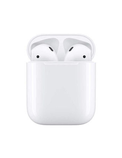 INTEX Brandcode Link Air 2 Earbuds- White with Long Life battery, Bluetooth Connectivity - eDubaiCart