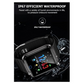 INTEX Fitness Tracker Brandcode-W9, Sleep Monitoring, IP67 Waterproof - eDubaiCart