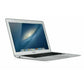 Apple MacBook Air 13-inch Mid 2011 Intel Core i5, 4GB RAM, 128GB SSD - Silver (Refurbished)