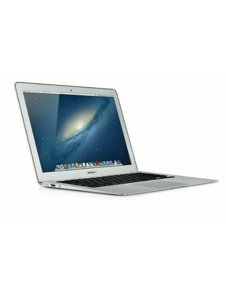 Apple MacBook Air 13-inch Mid 2011 Intel Core i5, 4GB RAM, 128GB SSD - Silver (Refurbished)