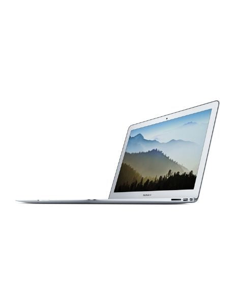 Apple MacBook Air 13-inch Early 2015 Intel Core i5, 4GB RAM, 128GB SSD - Silver (Refurbished)