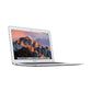 Apple MacBook Air 13-inch Mid 2017 Intel Core i5, 8GB RAM, 128GB SSD - Silver (Refurbished)
