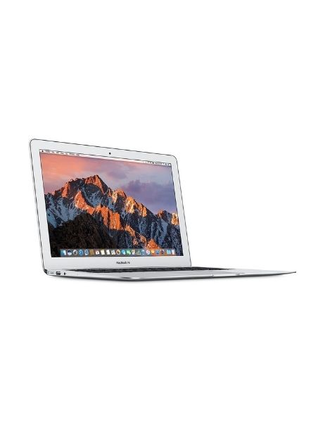 Apple MacBook Air 13-inch Mid 2017 Intel Core i5, 8GB RAM, 128GB SSD - Silver (Refurbished)