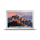 Apple MacBook Air 13-inch Mid 2013 Intel Core i5, 4GB RAM, 128GB SSD - Silver (Refurbished)