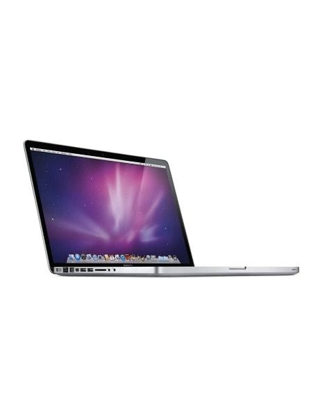 Apple MacBook Pro 13-inch Early 2011 Intel Core i5, 4GB RAM, 320GB HDD - Silver (Refurbished)