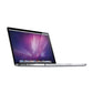 Apple MacBook Pro 13-inch Early 2011 Intel Core i5, 4GB RAM, 500GB HDD - Silver (Refurbished)
