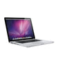 Apple MacBook Pro 13-inch Retina Display Mid 2012 Intel Core i5, 4GB RAM, 500GB HDD - Silver (Refurbished)