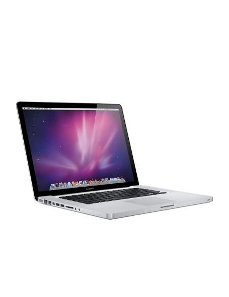 Apple MacBook Pro 13-inch Retina Display Mid 2012 Intel Core i5, 4GB RAM, 500GB HDD - Silver (Refurbished)