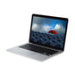 Apple MacBook Pro 13-inch Retina Display Late 2013 Intel Core i5, 8GB RAM, 256GB SSD - Silver (Refurbished)