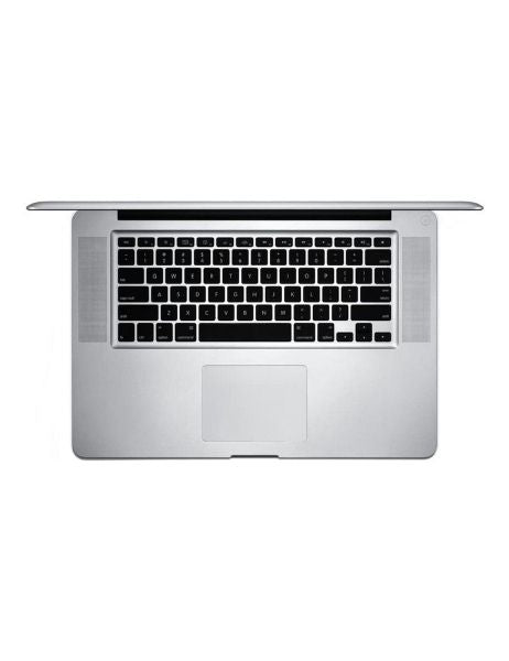 Apple MacBook Pro 15-inch Early 2011 Intel Core i7, 4GB RAM, 500GB HDD - Silver (Refurbished)