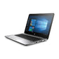 HP EliteBook 840 G3 Intel Core i5 8GB DDR4 RAM 256GB SSD 14" Screen FHD Windows 10 Pro Silver Laptop (Refurbished)