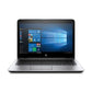 HP EliteBook 840 G3 Intel Core i3 8GB DDR4 RAM 256GB SSD 14" Screen FHD Windows 10 Pro Silver Laptop (Refurbished)