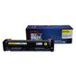 INTEX CF412A Laser Toner Cartridge Compatible with Hp Laserjet MFP M477fdn MFP M477fnw Pro M452dn Pro M452nw Pro MFP M377dw Pro MFP M477fdn Pro MFP M477fdw (Yellow)