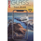 INTEX Screen Protector Glass Full Glue High Quality Screen Protector for iPhone 13 Pro Max